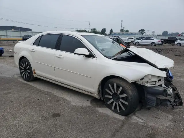 2010 CHEVROLET MALIBU 2LT  