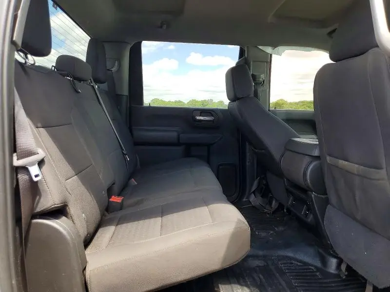 2024 GMC SIERRA K2500 HEAVY DUTY  
