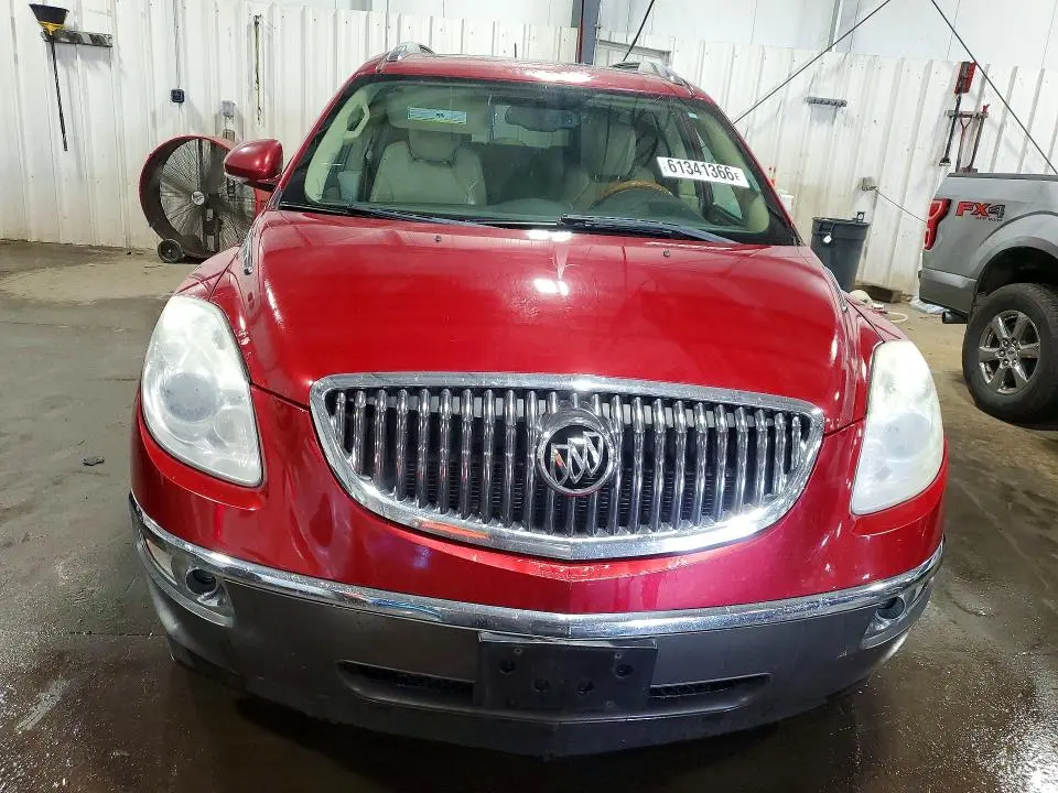 2012 BUICK ENCLAVE   
