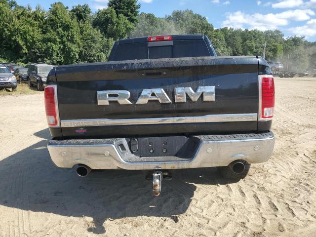 2018 RAM 1500 LONGHORN