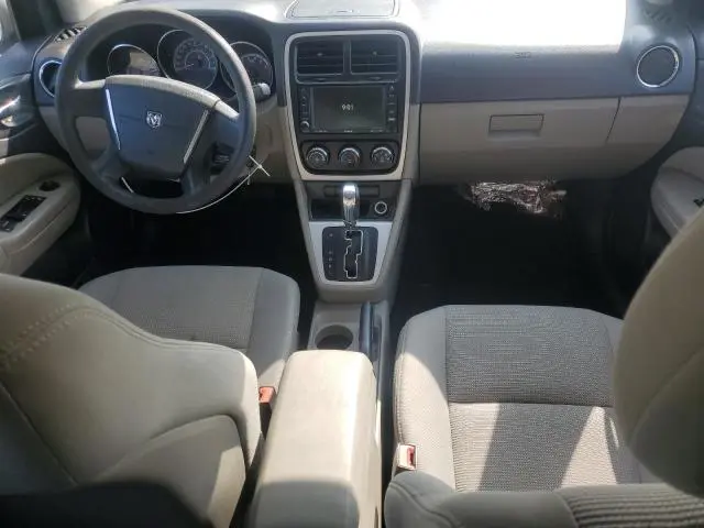 2011 DODGE CALIBER MAINSTREET  