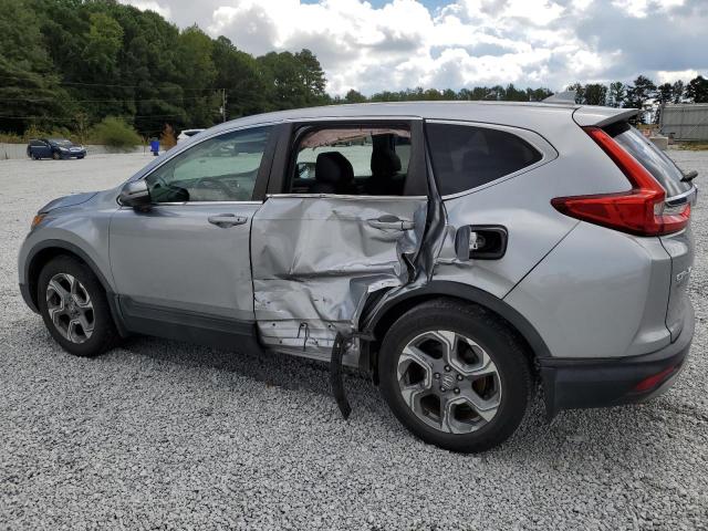 2017 HONDA CR-V EXL