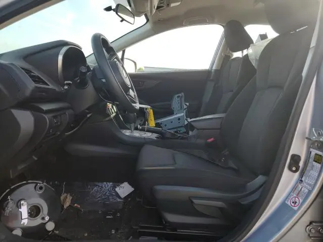 2019 SUBARU IMPREZA PREMIUM  