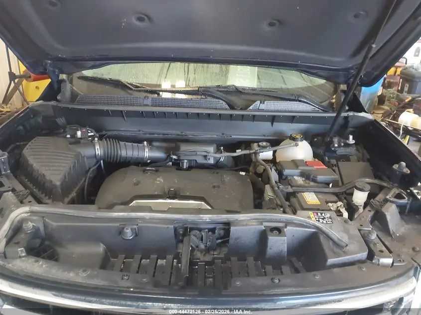 2021 GMC ACADIA FWD SLE