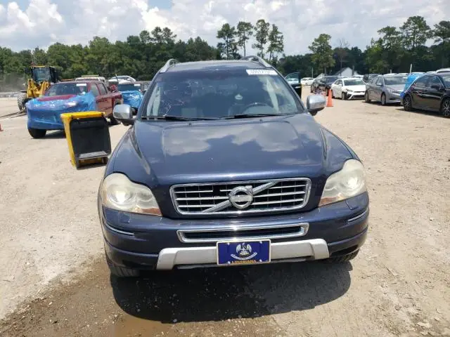 2014 VOLVO XC90 3.2  