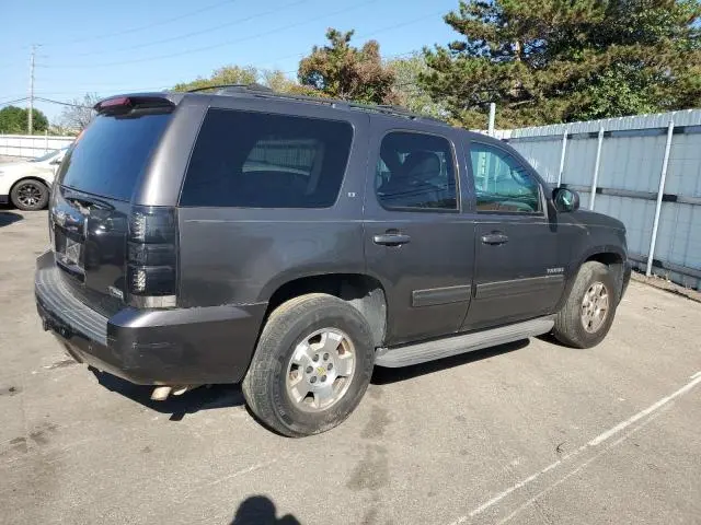 2010 CHEVROLET TAHOE C1500 LT  