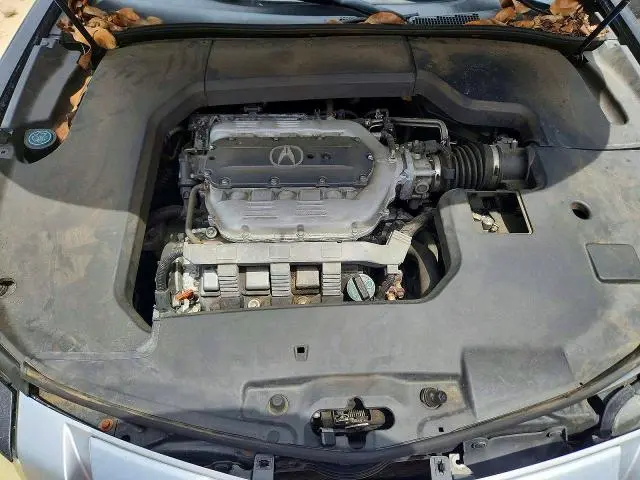 2010 ACURA TL   