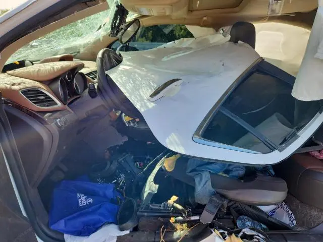 2014 BUICK ENCORE PREMIUM  