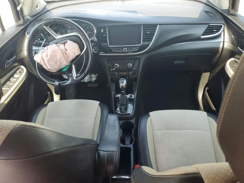 2019 BUICK ENCORE SPORT TOURING  