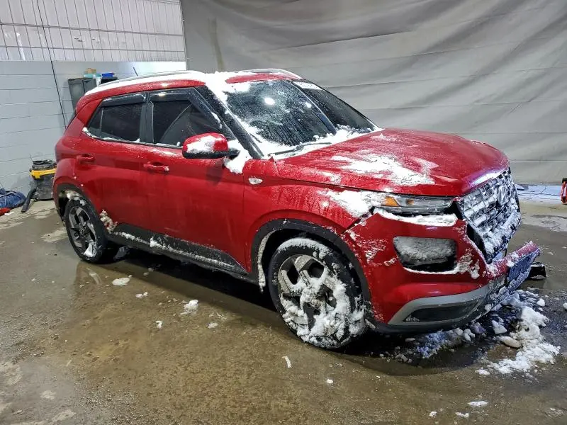 2023 HYUNDAI VENUE SEL  