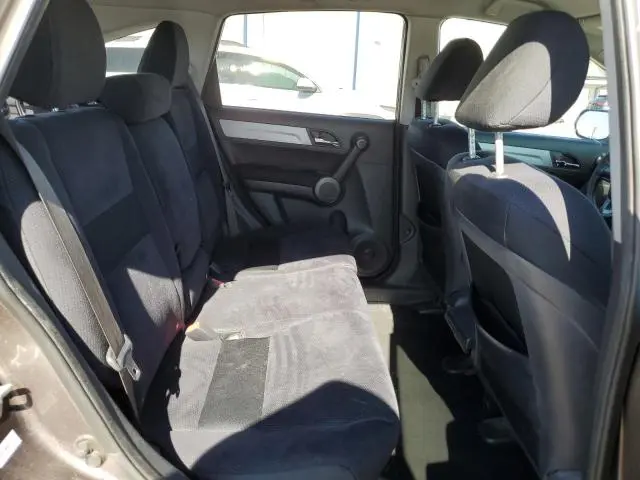 2011 HONDA CR-V SE  