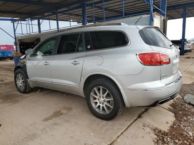 2015 BUICK ENCLAVE