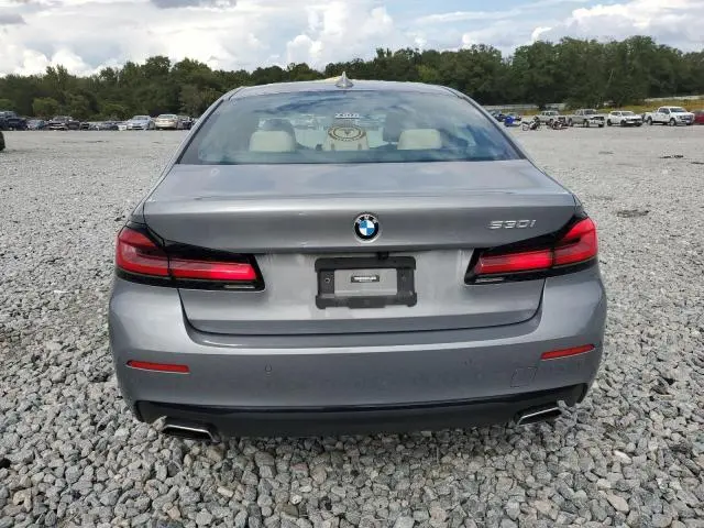 2023 BMW 530 I  