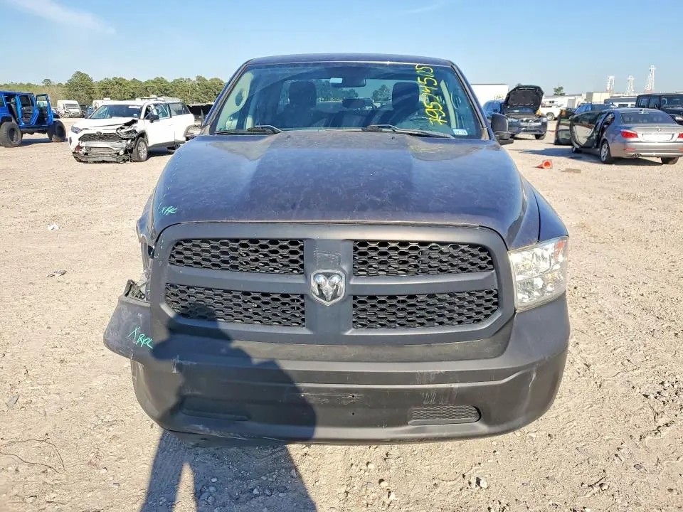 2017 RAM 1500 ST  
