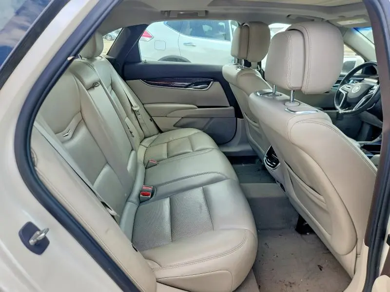 2013 CADILLAC XTS PREMIUM COLLECTION  