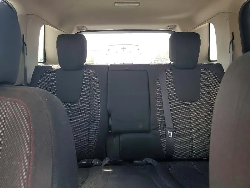 2014 GMC TERRAIN SLE  