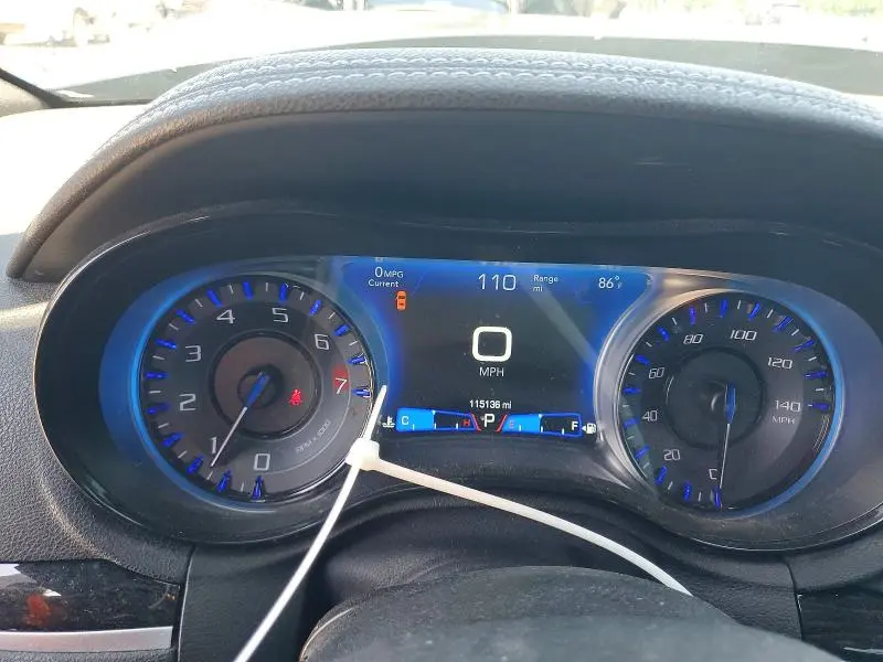 2023 CHRYSLER 300 S  