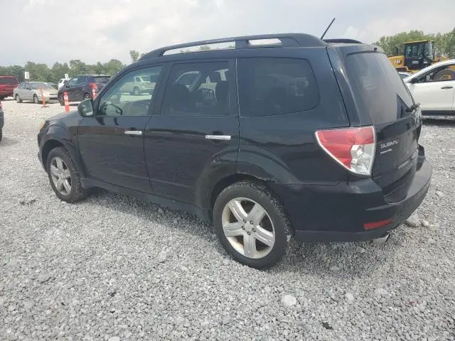 2010 SUBARU FORESTER 2.5X PREMIUM  