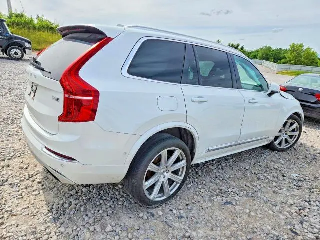 2019 VOLVO XC90 T6 INSCRIPTION AWD