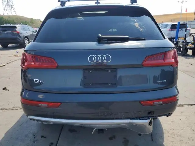 2019 AUDI Q5 PREMIUM PLUS  