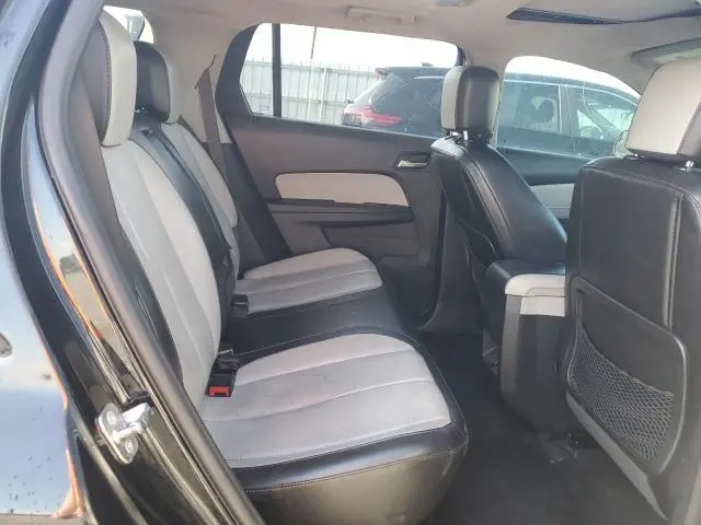 2014 GMC TERRAIN SLT  