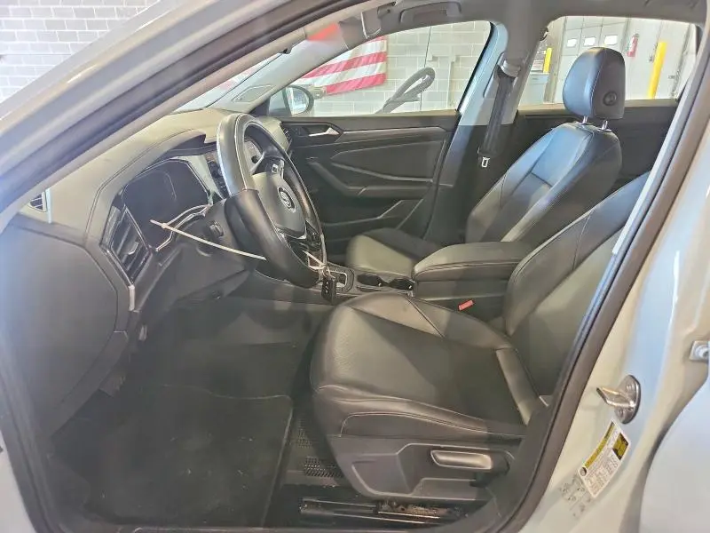 2019 VOLKSWAGEN JETTA SEL  