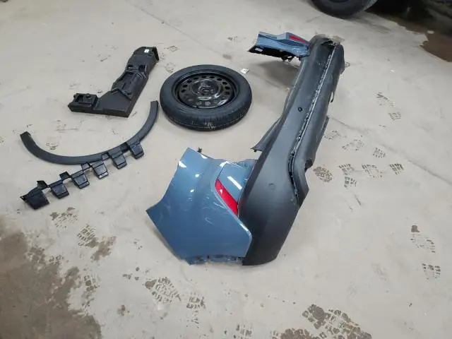 2025 FORD ESCAPE ST LINE SELECT  