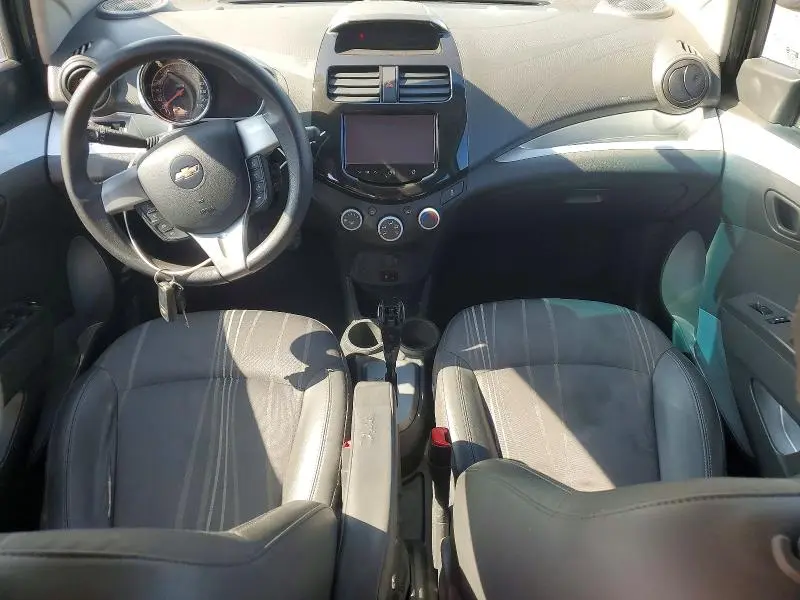 2015 CHEVROLET SPARK 1LT  