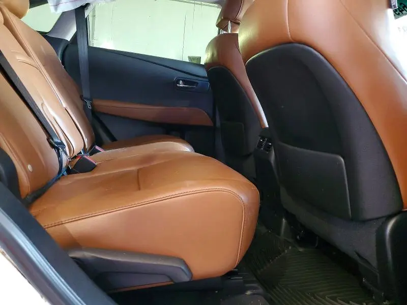 2014 LEXUS RX 350 BASE  