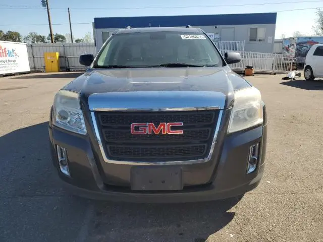 2013 GMC TERRAIN SLT  