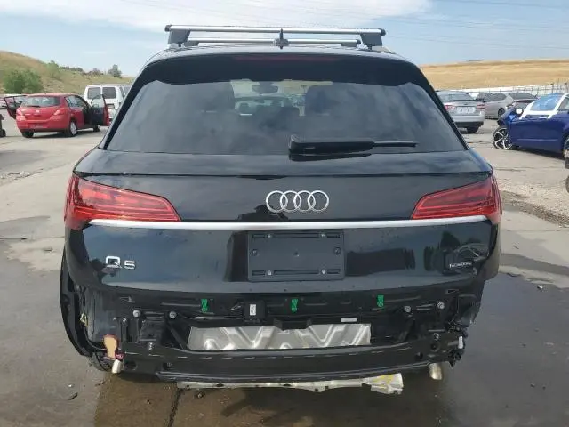 2023 AUDI Q5 PREMIUM 40  