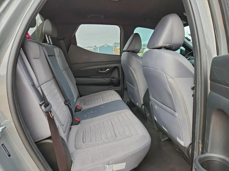 2024 HYUNDAI SANTA CRUZ SE  