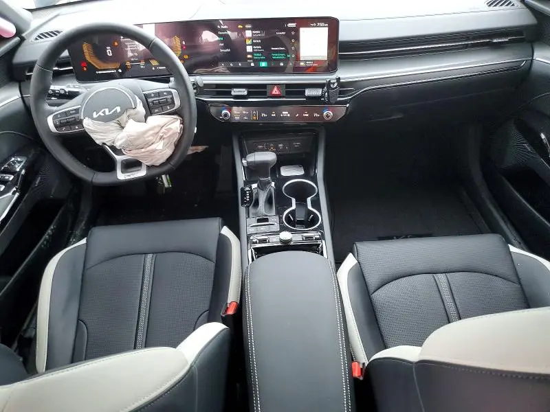 2026 KIA K5 GT LINE  