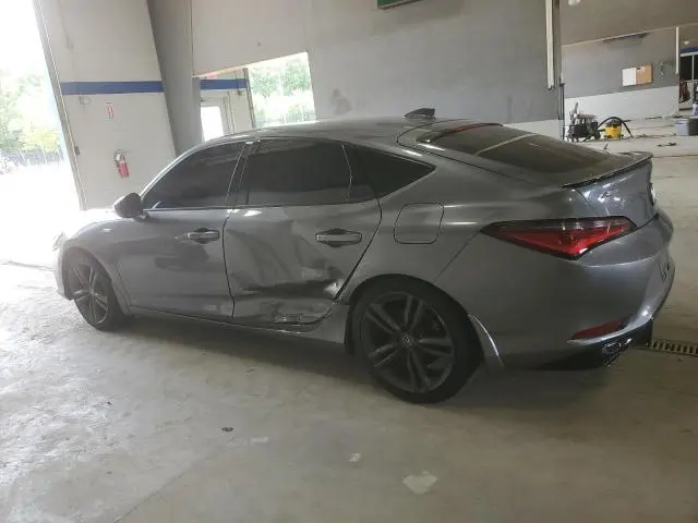 2023 ACURA INTEGRA A-SPEC  
