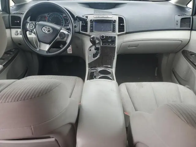 2013 TOYOTA VENZA LE