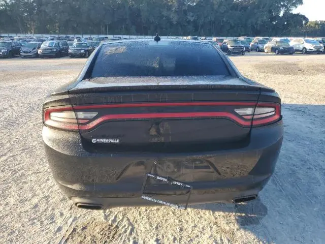 2017 DODGE CHARGER R/T  