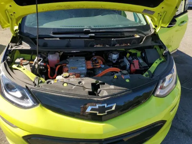 2019 CHEVROLET BOLT EV PREMIER  