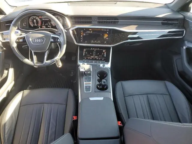 2023 AUDI A6 PREMIUM  