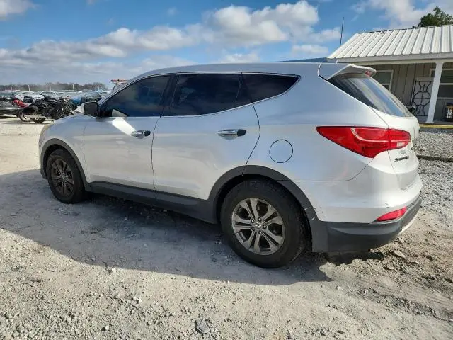 2013 HYUNDAI SANTA FE SPORT   