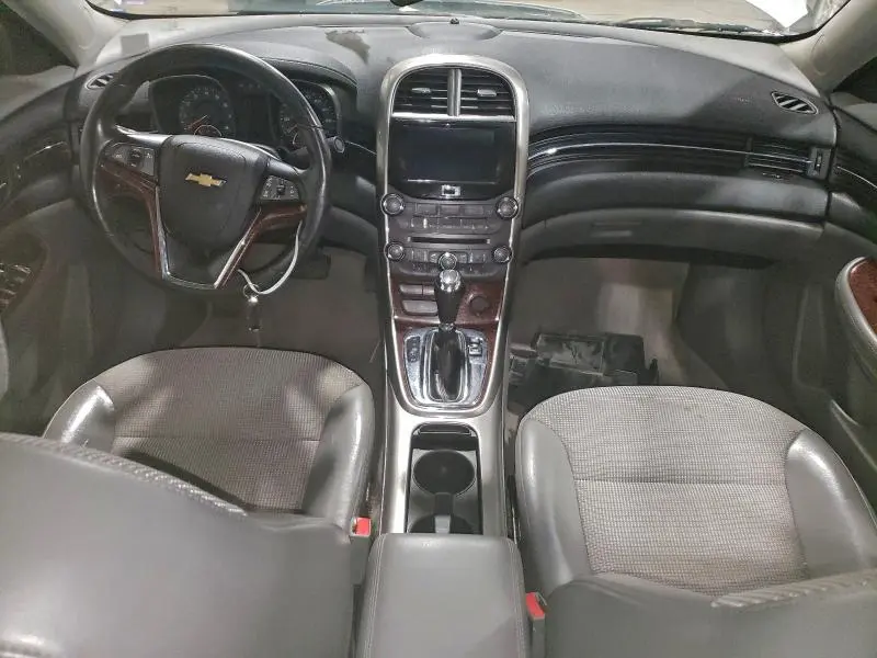 2013 CHEVROLET MALIBU 2LT  
