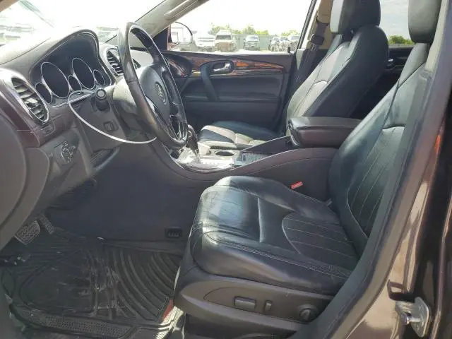 2015 BUICK ENCLAVE   
