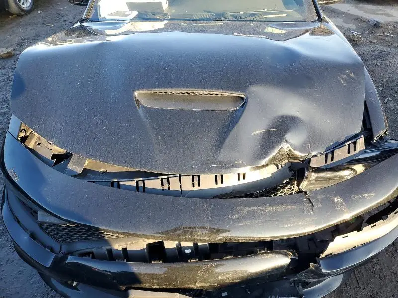 2021 DODGE CHARGER GT  