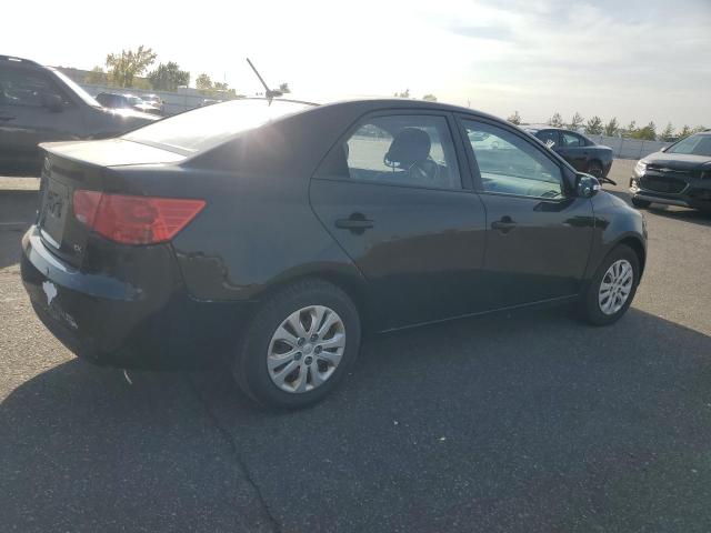 2010 KIA FORTE EX