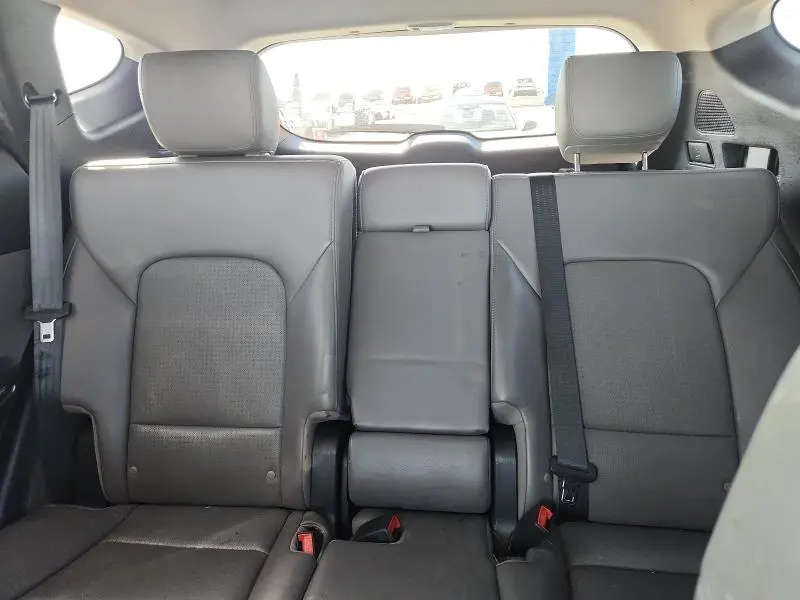 2014 HYUNDAI SANTA FE SPORT   