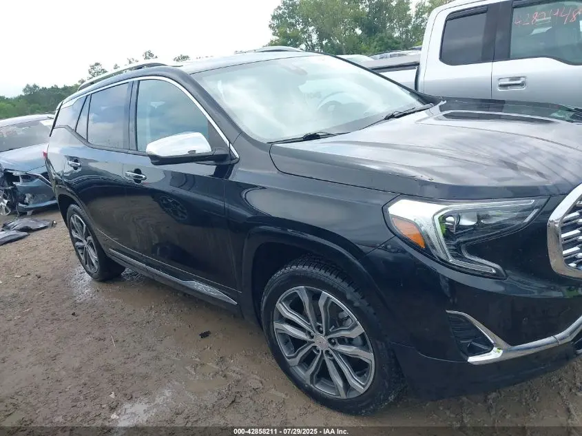 2020 GMC TERRAIN AWD DENALI