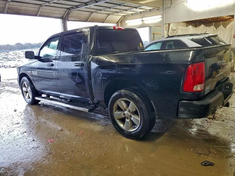 2014 RAM 1500 ST  
