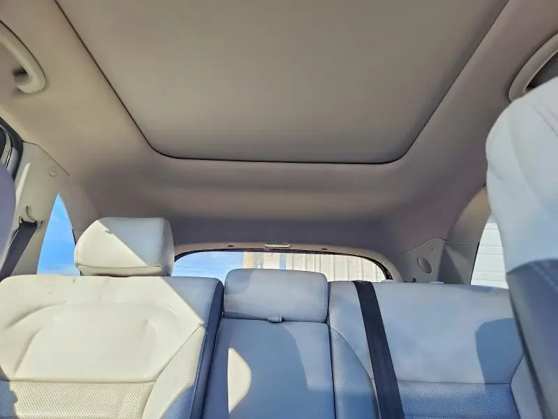 2017 KIA SORENTO S V6  