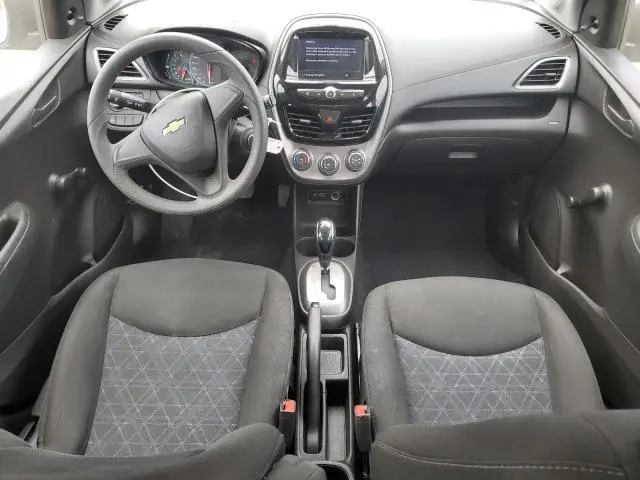 2020 CHEVROLET SPARK LS  