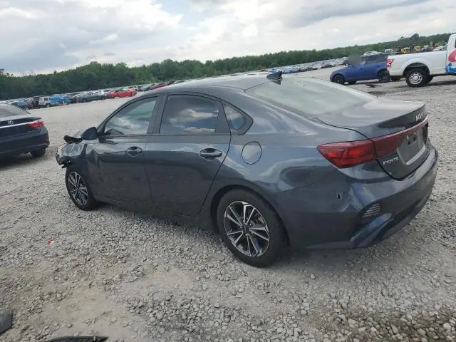 2022 KIA FORTE FE  