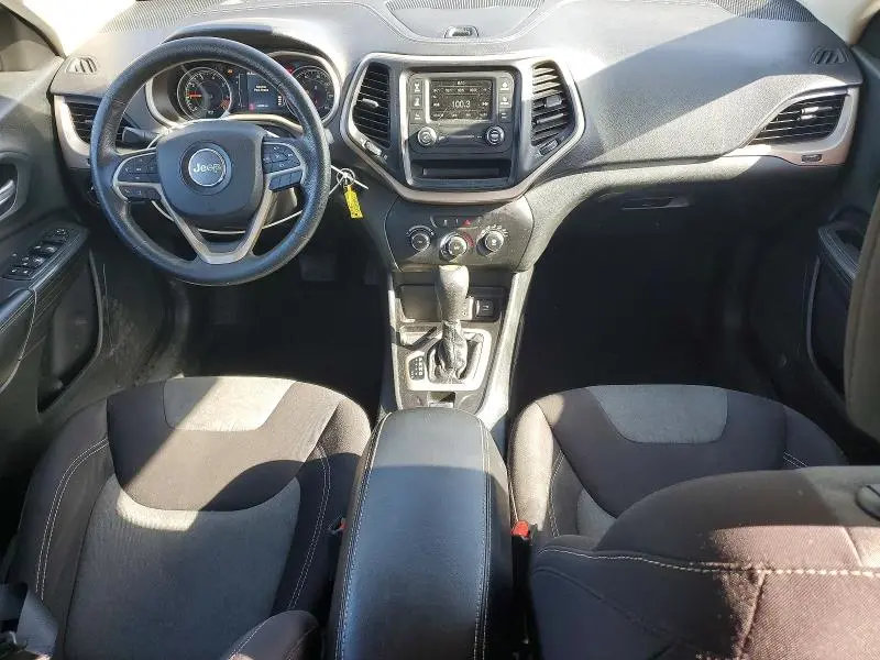 2015 JEEP CHEROKEE SPORT  